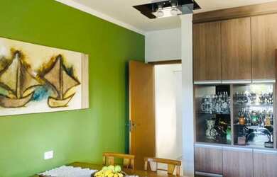 Imagem 7: Casa para Venda em Atibaia, Jardim Paulista, 3 dormitórios, 1 suíte, 3 banheiros, 2 vagas