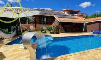 Imagem 7: Casa para Venda em Atibaia, Rio Abaixo, 3 dormitórios, 2 suítes, 3 banheiros, 2 vagas