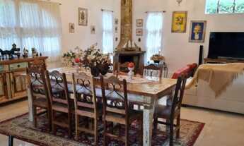 Imagem 5: Casa para Venda em Atibaia, Rio Abaixo, 3 dormitórios, 2 suítes, 3 banheiros, 2 vagas