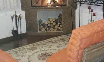 Imagem 6: Casa para Venda em Atibaia, Rio Abaixo, 3 dormitórios, 2 suítes, 3 banheiros, 2 vagas