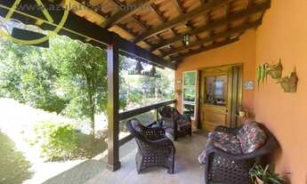 Imagem 4: Casa para Venda em Atibaia, Rio Abaixo, 3 dormitórios, 2 suítes, 3 banheiros, 2 vagas