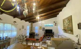 Imagem 3: Casa para Venda em Atibaia, Rio Abaixo, 3 dormitórios, 2 suítes, 3 banheiros, 2 vagas