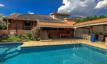 Imagem: Casa para Venda em Atibaia, Rio Abaixo