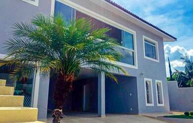 Imagem 3: Casa para Venda em Atibaia, Nova Gardenia, 3 dormitórios, 3 suítes, 5 banheiros, 4 vagas