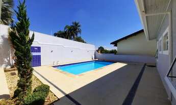 Imagem: Casa para Venda em Atibaia, Nova Gardenia