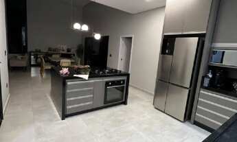 Imagem 7: Casa em Condomínio para Venda em Atibaia, Condominio Figueira Garden, 3 dormitórios, 3 suí