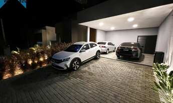 Imagem 2: Casa em Condomínio para Venda em Atibaia, Condominio Figueira Garden, 3 dormitórios, 3 suí