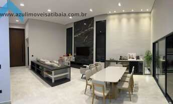 Imagem: Casa em Condomínio para Venda em Atibaia