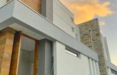 Imagem 2: Casa de Luxo em Condomínio 4 Suítes