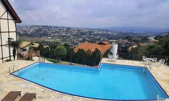 Imagem: Apartamento para Venda em Atibaia, Itapetinga