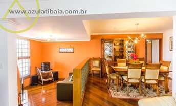 Imagem 6: Apartamento para Venda em Atibaia, Itapetinga, 3 dormitórios, 1 suíte, 3 banheiros, 2 vaga