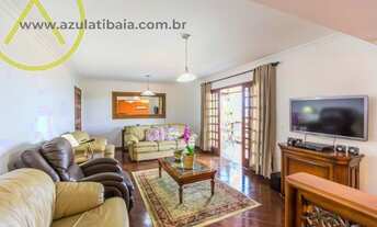 Imagem 3: Apartamento para Venda em Atibaia, Itapetinga, 3 dormitórios, 1 suíte, 3 banheiros, 2 vaga