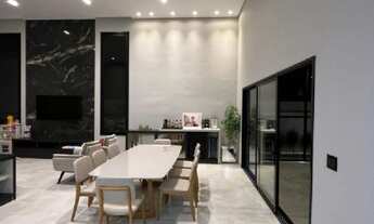 Imagem 3: Casa em Condomínio para Venda em Atibaia, Condominio Figueira Garden, 3 dormitórios, 3 suí