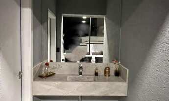 Imagem 4: Casa em Condomínio para Venda em Atibaia, Condominio Figueira Garden, 3 dormitórios, 3 suí