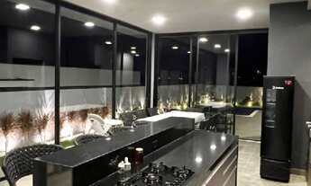 Imagem 5: Casa em Condomínio para Venda em Atibaia, Condominio Figueira Garden, 3 dormitórios, 3 suí