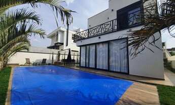 Imagem: Casa em Condomínio para Venda em Atibaia