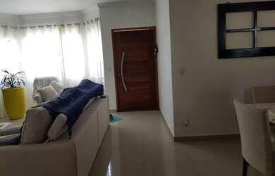 Imagem 2: Casa em Condomínio para Venda em Atibaia, Jardim Estancia Brasil, 3 dormitórios, 1 suíte