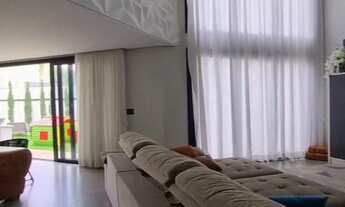 Imagem 4: Casa em Condomínio para Venda em Atibaia, Condominio Granville, 4 dormitórios, 4 suítes, 4