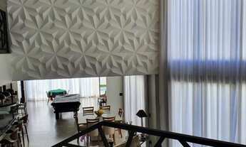 Imagem 7: Casa em Condomínio para Venda em Atibaia, Condominio Granville, 4 dormitórios, 4 suítes, 4