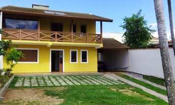 Imagem: Casa Venda em Atibaia Próx. à Alameda