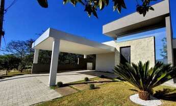 Imagem: Casa em Condomínio para Venda em Atibaia