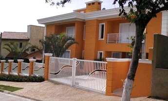 Imagem: Casa em Condomínio para Venda em Atibaia