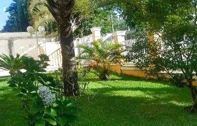 Imagem 15: Casa em Condomínio para Venda em Atibaia, Condominio Residencial Shamballa, 5 dormitórios