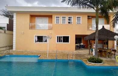 Imagem 10: Casa em Condomínio para Venda em Atibaia, Condominio Residencial Shamballa, 5 dormitórios