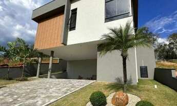 Imagem: Casa em Condomínio para Venda em Atibaia