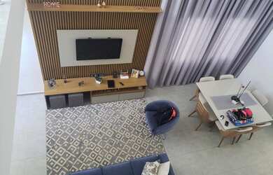 Imagem 4: Casa em Condomínio para Venda em Atibaia, Condominio Buona Vita, 4 dormitórios, 2 suítes