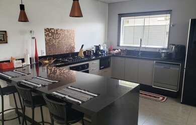 Imagem 10: Casa em Condomínio para Venda em Atibaia, Condominio Buona Vita, 4 dormitórios, 2 suítes