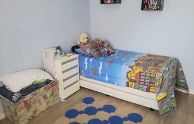 Imagem 15: Casa em Condomínio para Venda em Atibaia, Condominio Buona Vita, 4 dormitórios, 2 suítes