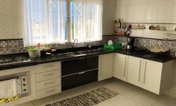 Imagem 6: Casa para Venda em Atibaia, Jardim Paulista, 4 dormitórios, 2 suítes, 2 vagas