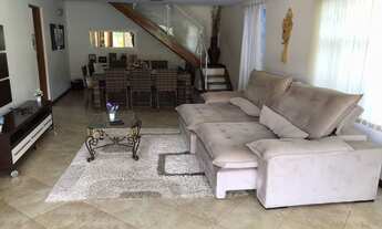 Imagem 4: Casa para Venda em Atibaia, Jardim Paulista, 4 dormitórios, 2 suítes, 2 vagas