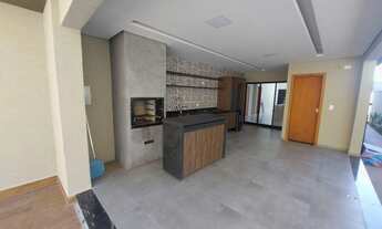 Imagem 2: Casa em Condomínio para Venda em Atibaia, Condominio Buona Vita, 3 dormitórios, 3 suítes