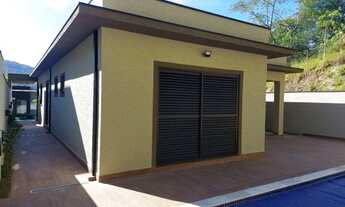 Imagem 5: Casa em Condomínio para Venda em Atibaia, Condominio Buona Vita, 3 dormitórios, 3 suítes