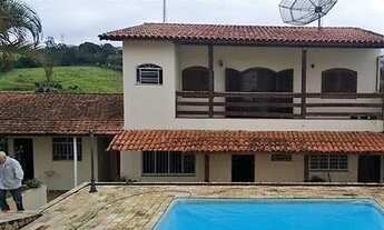 Imagem: Chácara para Venda em Bom Jesus dos Perdões