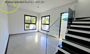 Imagem 2: Casa para Venda em Atibaia, Recreio Maristela, 3 dormitórios, 1 suíte, 2 vagas