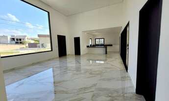 Imagem 3: Casa em Condomínio para Venda em Atibaia, Condominio Residencial Shamballa, 3 dormitórios