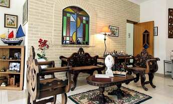 Imagem 4: Casa para Venda em Atibaia, Vila Petropolis, 3 dormitórios, 3 suítes, 4 banheiros, 3 vagas