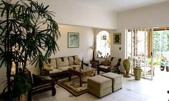 Imagem 5: Casa para Venda em Atibaia, Vila Petropolis, 3 dormitórios, 3 suítes, 4 banheiros, 3 vagas