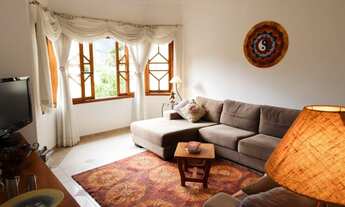 Imagem 3: Casa para Venda em Atibaia, Vila Petropolis, 3 dormitórios, 3 suítes, 4 banheiros, 3 vagas