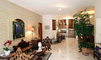 Imagem 6: Casa para Venda em Atibaia, Vila Petropolis, 3 dormitórios, 3 suítes, 4 banheiros, 3 vagas