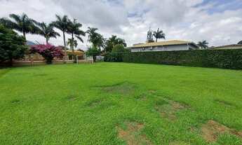 Imagem: Terreno em Condomínio para Venda em Atibaia
