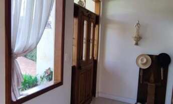 Imagem 2: Casa para Venda em Atibaia, Jardim Paulista, 3 dormitórios, 3 suítes, 4 banheiros, 4 vagas