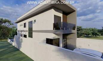 Imagem 3: Casa para Venda em Atibaia, Jardim Do Lago, 3 dormitórios, 3 suítes, 4 banheiros, 2 vagas