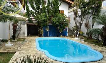 Imagem: Casa a venda Vila Giglio, excelente localização