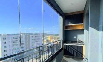 Imagem: Apartamento para Venda em Atibaia, Alvinopolis