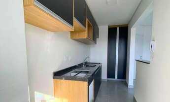 Imagem 7: Apartamento para Venda em Atibaia, Alvinopolis, 2 dormitórios, 1 suíte, 2 banheiros, 1 vag