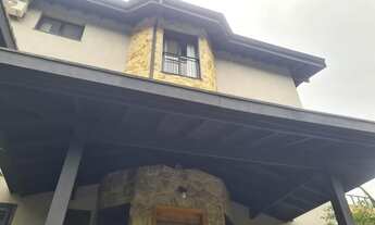 Imagem 3: Casa em Condomínio para Venda em Atibaia, Condominio Flamboyant, 4 dormitórios, 4 suítes